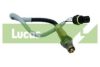 LUCAS ELECTRICAL LEB769 Lambda Sensor